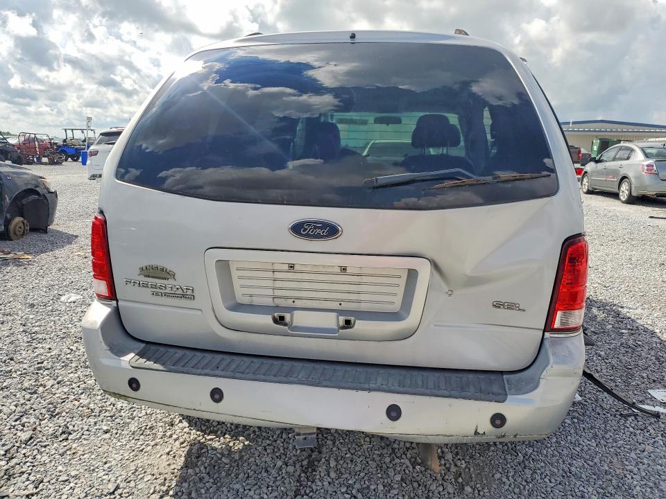 Продаж на аукціоні авто 2007 Ford Freestar, vin: 2FMZA52267BA03196, номер лоту: 67840636