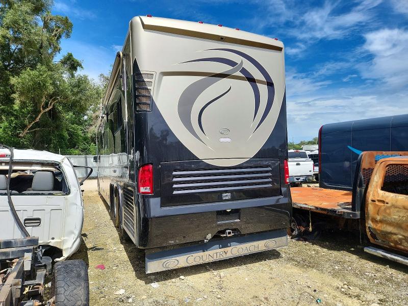 Продаж на аукціоні авто 2005 Country Coach Motorhome Allure, vin: 4U7A8ES1X51104582, номер лоту: 66592696