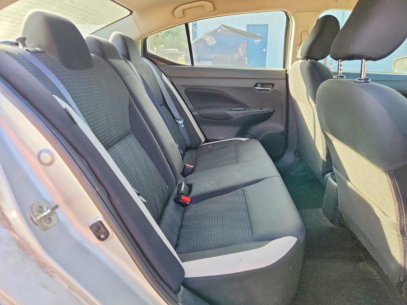Aukcja sprzedaży 2021 Nissan Versa, vin: 3N1CN8EVXML833575, numer aukcji: 67535646