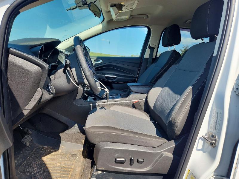 Продажа на аукционе авто 2017 Ford Escape, vin: 1FMCU9GD2HUA21236, номер лота: 68822826