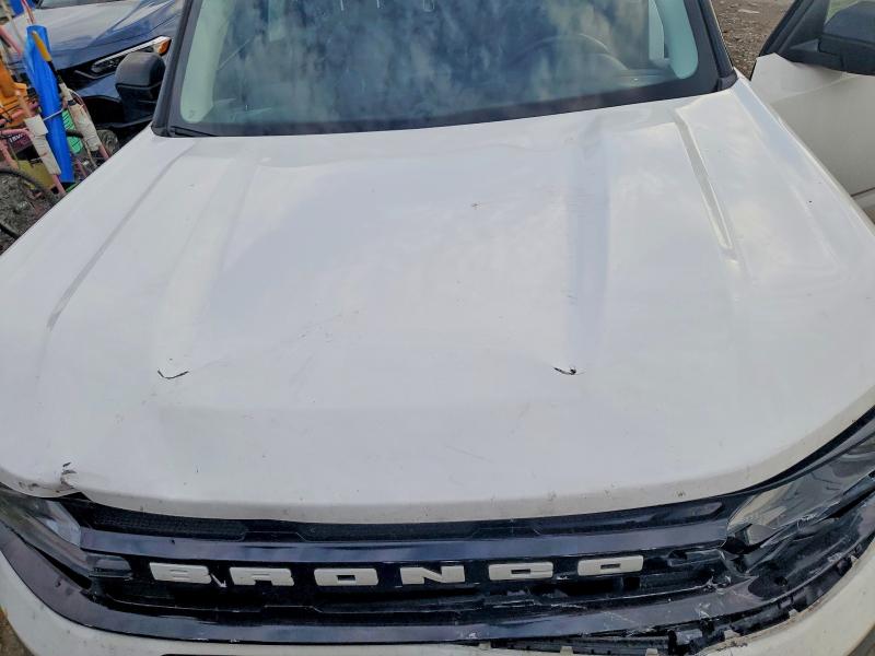 Продажа на аукционе авто 2022 Ford Bronco Sport, vin: 3FMCR9C65NRD95125, номер лота: 67310296