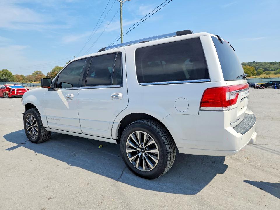 Продажа на аукционе авто 2016 Lincoln Navigator, vin: 5LMJJ2HT2GEL01838, номер лота: 69045056