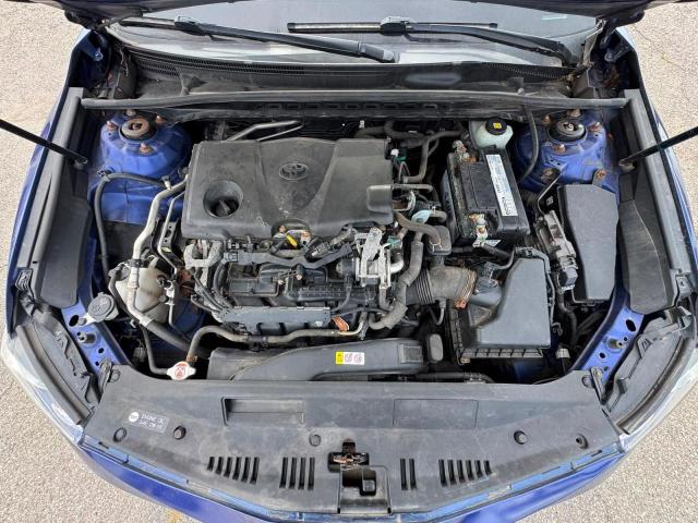 Продажа на аукционе авто 2018 Toyota Camry, vin: JTNB11HKXJ3010791, номер лота: 71097156