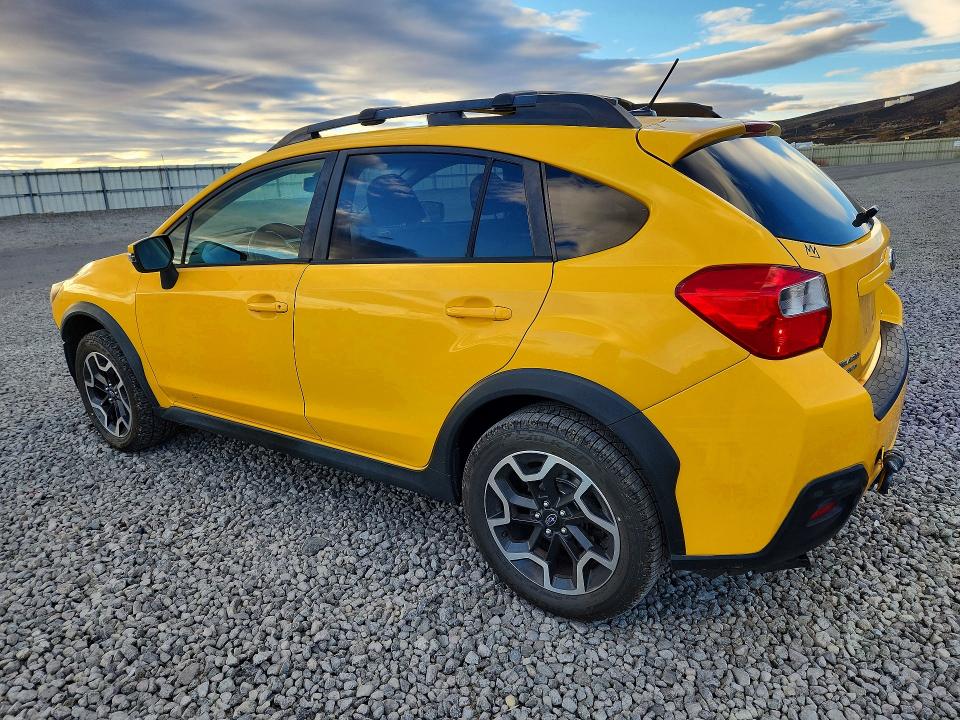 Продаж на аукціоні авто 2015 Subaru Xv Crosstrek, vin: JF2GPADC4F8241902, номер лоту: 66848636
