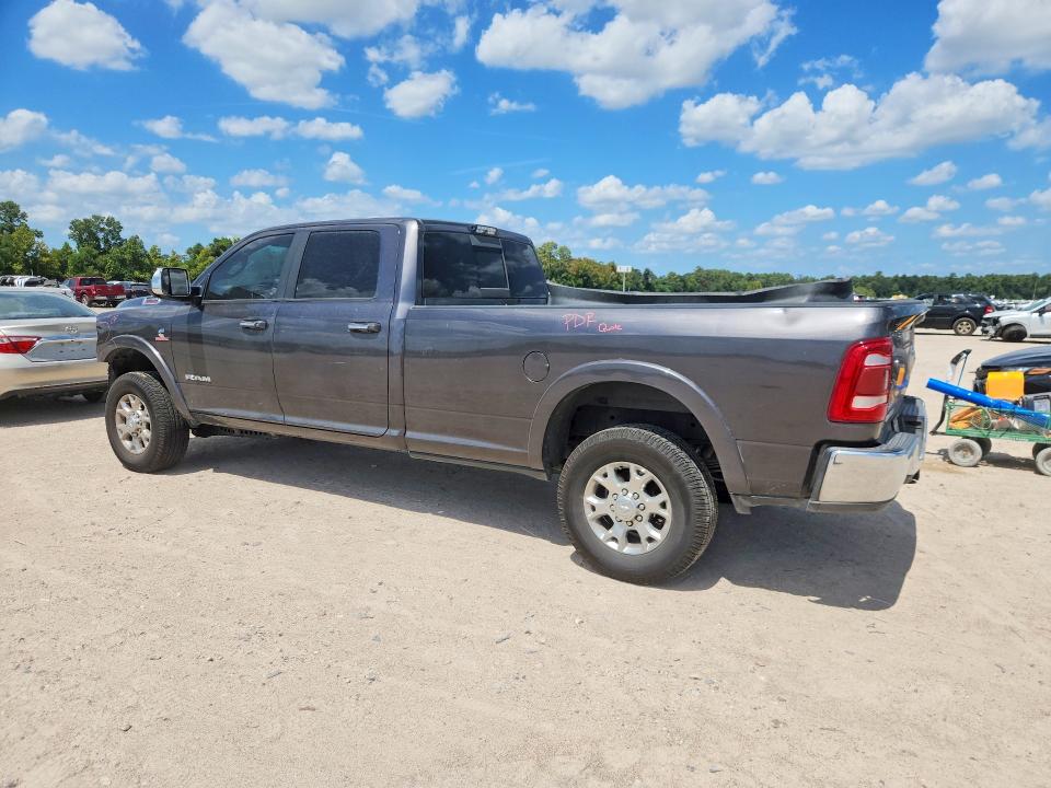 2021 Ram 3500 მანქანა იყიდება აუქციონზე, vin: 3C63R3JL2MG505916, აუქციონის ნომერი: 68248016