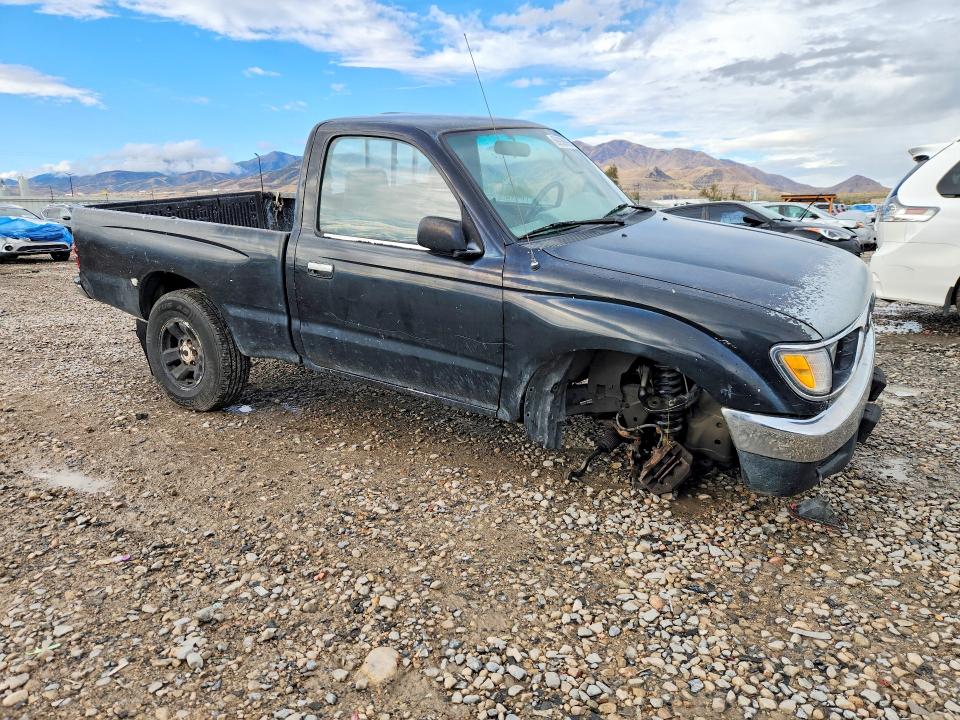 Продаж на аукціоні авто 1995 Toyota Tacoma, vin: 4TAUN61C5SZ061174, номер лоту: 69936676