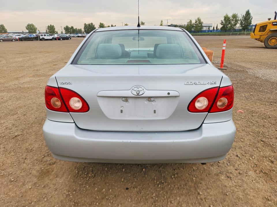 Aukcja sprzedaży 2007 Toyota Corolla, vin: 2T1BR32E57C843992, numer aukcji: 67693596