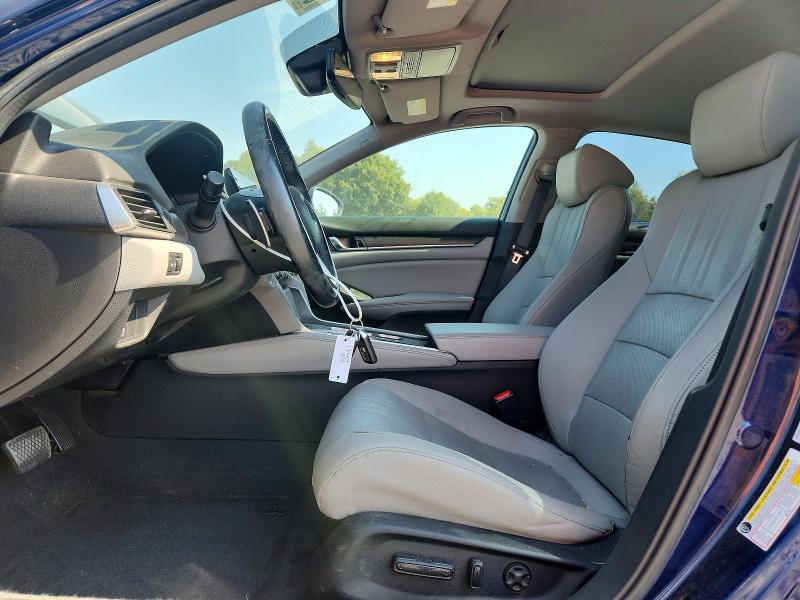 Продажа на аукционе авто 2020 Honda Accord, vin: 1HGCV3F52LA012198, номер лота: 69605806