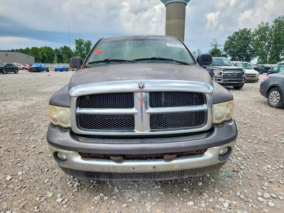 Продаж на аукціоні авто 2003 Dodge Ram 1500, vin: 1D7HU18D93S372987, номер лоту: 67569136