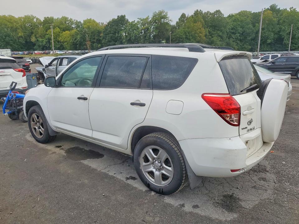 69232106 :رقم المزاد ، JTMBD35VX65039564 vin ، 2006 Toyota Rav4 مزاد بيع