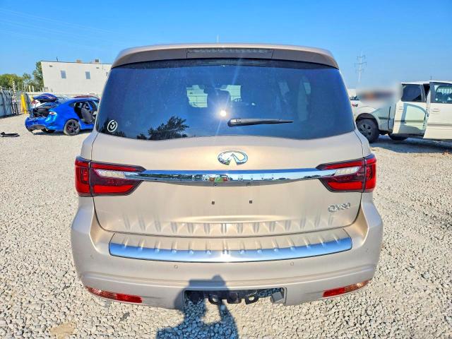 Продажа на аукционе авто 2019 Infiniti Qx80, vin: JN8AZ2NC9K9460933, номер лота: 67418656