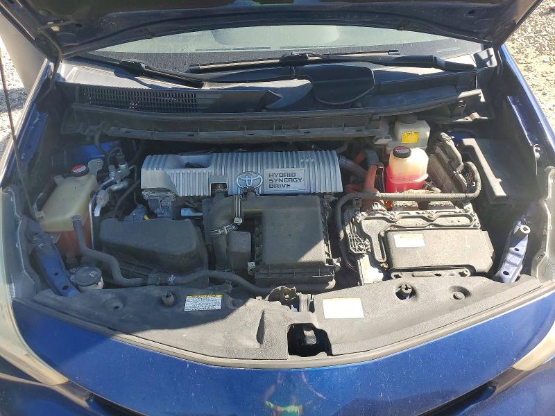 70363176 :رقم المزاد ، JTDZN3EU6GJ051903 vin ، 2016 Toyota Prius V مزاد بيع