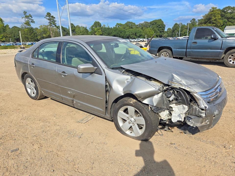 Продаж на аукціоні авто 2008 Ford Fusion, vin: 3FAHP07ZX8R112647, номер лоту: 70481196