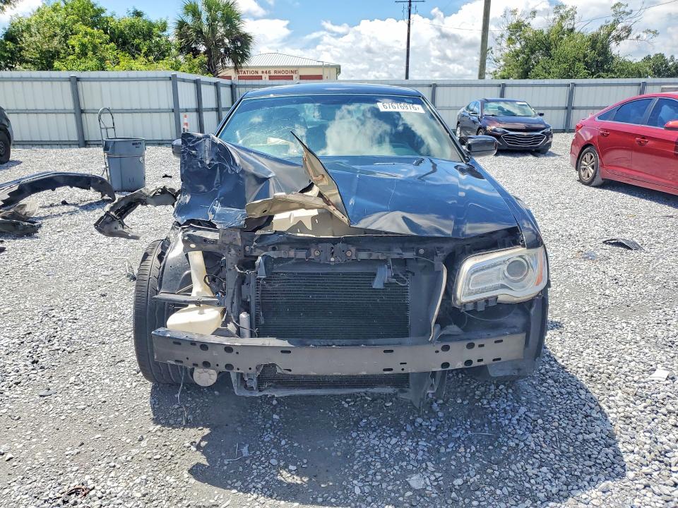 Продажа на аукционе авто 2014 Chrysler 300, vin: 2C3CCABG6EH179351, номер лота: 67676976