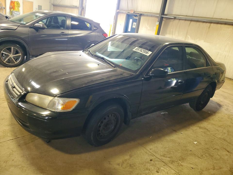Продаж на аукціоні авто 2000 Toyota Camry, vin: 4T1BG22K8YU730303, номер лоту: 69762956