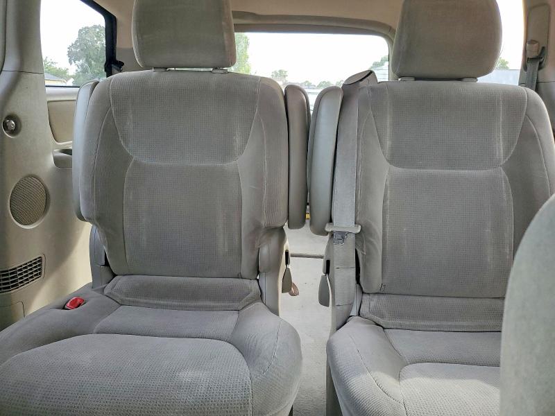 Продажа на аукционе авто 2004 Toyota Sienna, vin: 5TDZA23C84S051707, номер лота: 70146736