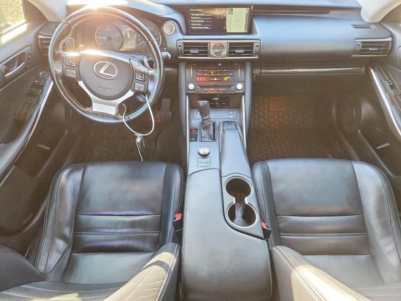 Aukcja sprzedaży 2017 Lexus Is, vin: JTHCE1D25H5013971, numer aukcji: 68093286