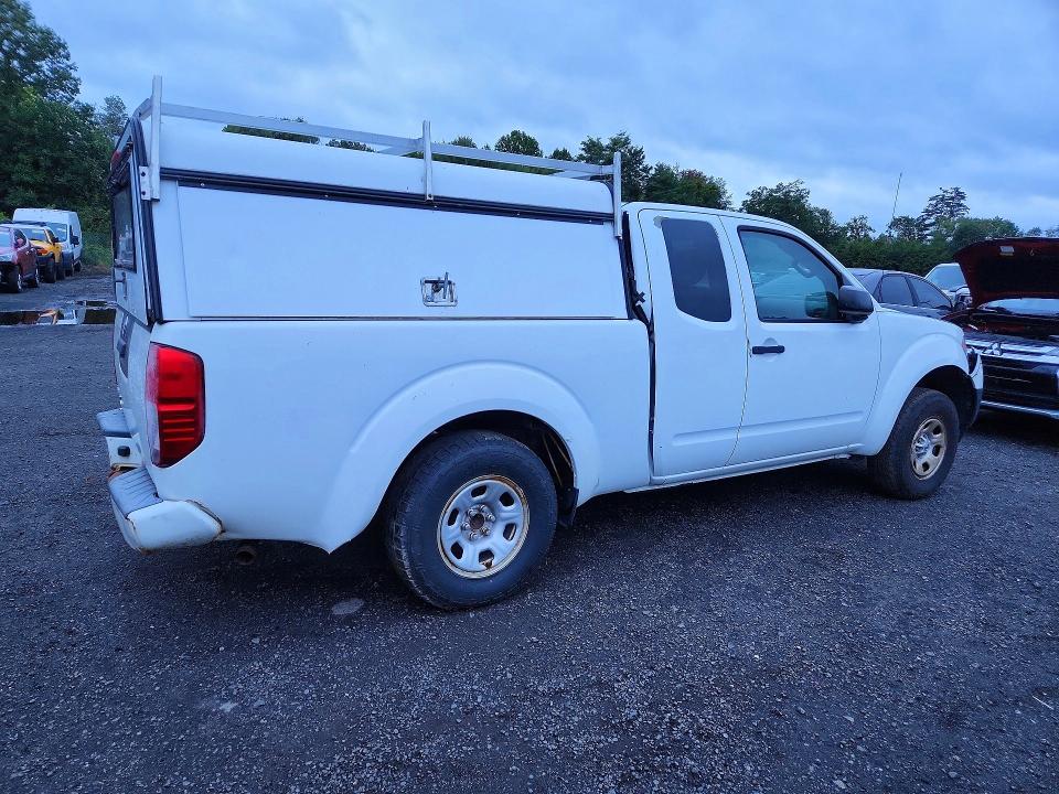 Aukcja sprzedaży 2017 Nissan Frontier, vin: 1N6BD0CT6HN751697, numer aukcji: 69017066