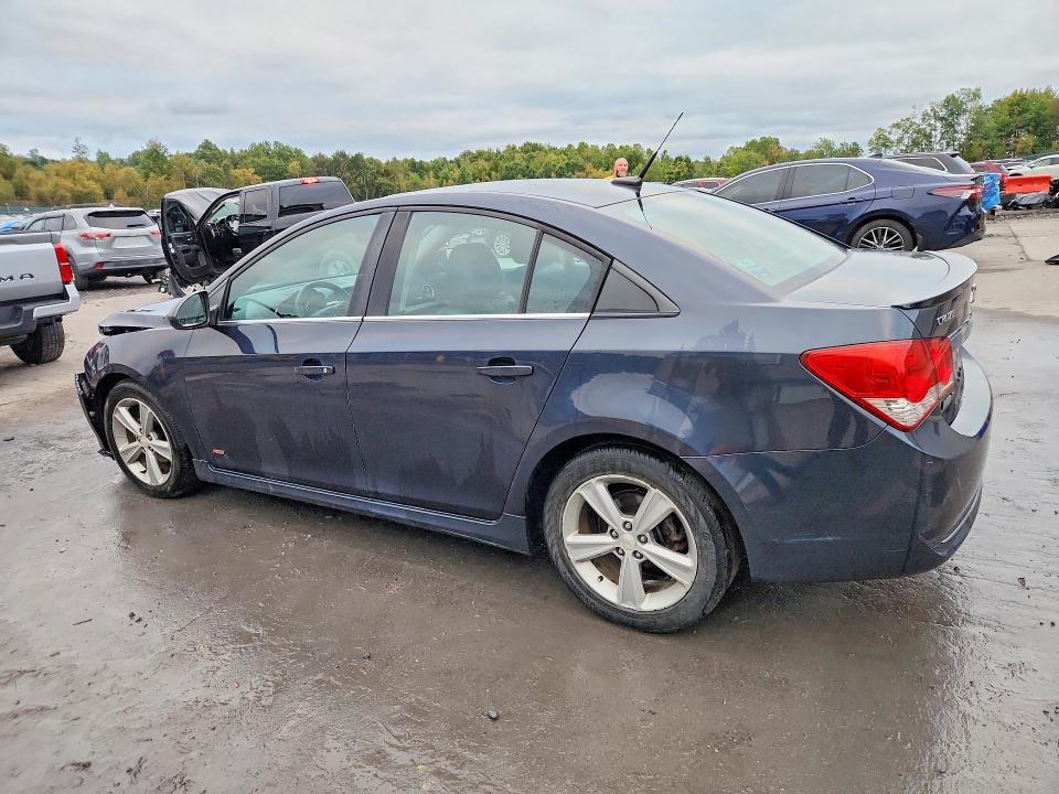 Продаж на аукціоні авто 2014 Chevrolet Cruze, vin: 1G1PE5SB6E7398995, номер лоту: 70674226
