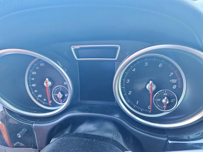 67459006 :رقم المزاد ، 4JGDF6EE6HA786430 vin ، 2017 Mercedes-benz Gls مزاد بيع