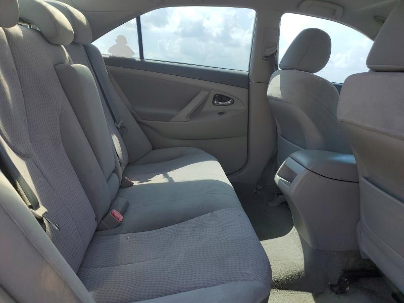 Продажа на аукционе авто 2011 Toyota Camry, vin: 4T4BF3EK4BR218507, номер лота: 69905476