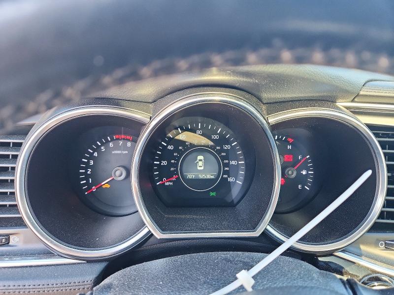 Продаж на аукціоні авто 2014 Kia Optima, vin: 5XXGN4A75EG269359, номер лоту: 68115076