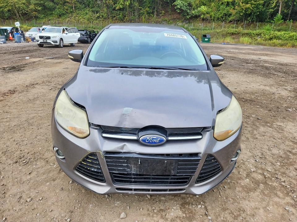 Aukcja sprzedaży 2012 Ford Focus, vin: 1FAHP3H21CL171628, numer aukcji: 70485776
