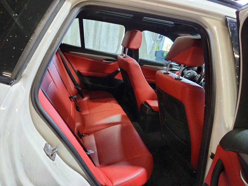 Продаж на аукціоні авто 2015 Bmw X1, vin: WBAVL1C5XFVY35493, номер лоту: 67344586