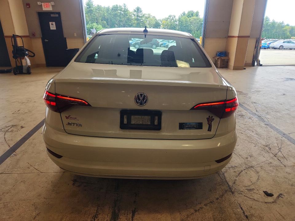 Продаж на аукціоні авто 2020 Volkswagen Jetta, vin: 3VWC57BU8LM103284, номер лоту: 67713326