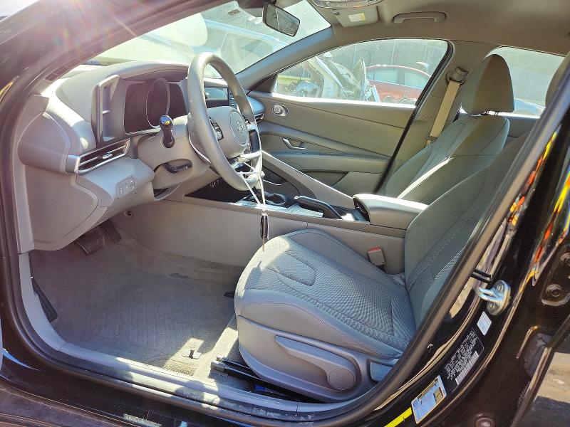 Aukcja sprzedaży 2022 Hyundai Elantra, vin: KMHLL4AG3NU308699, numer aukcji: 68048366