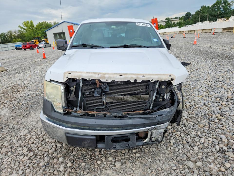 Продаж на аукціоні авто 2014 Ford F150, vin: 1FTEW1CM0EKF18968, номер лоту: 69246036