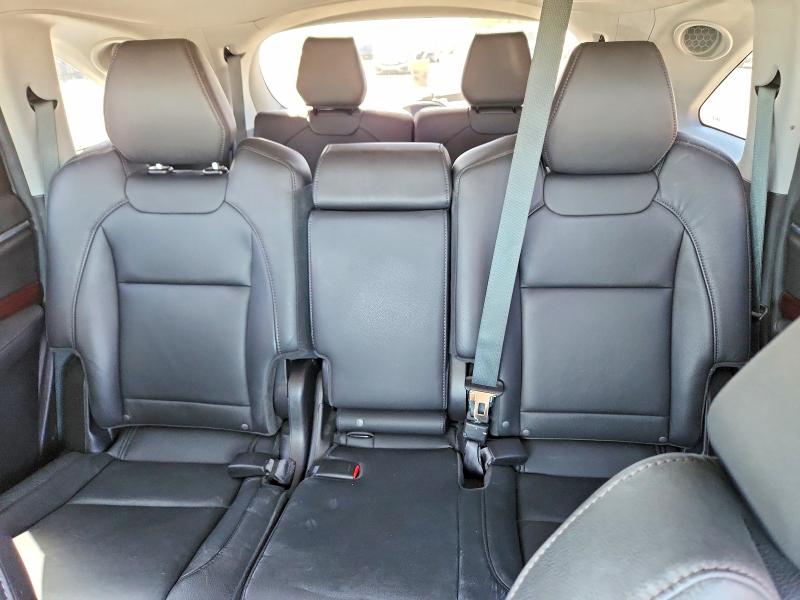Продажа на аукционе авто 2016 Acura Mdx, vin: 5FRYD4H40GB045990, номер лота: 68215656