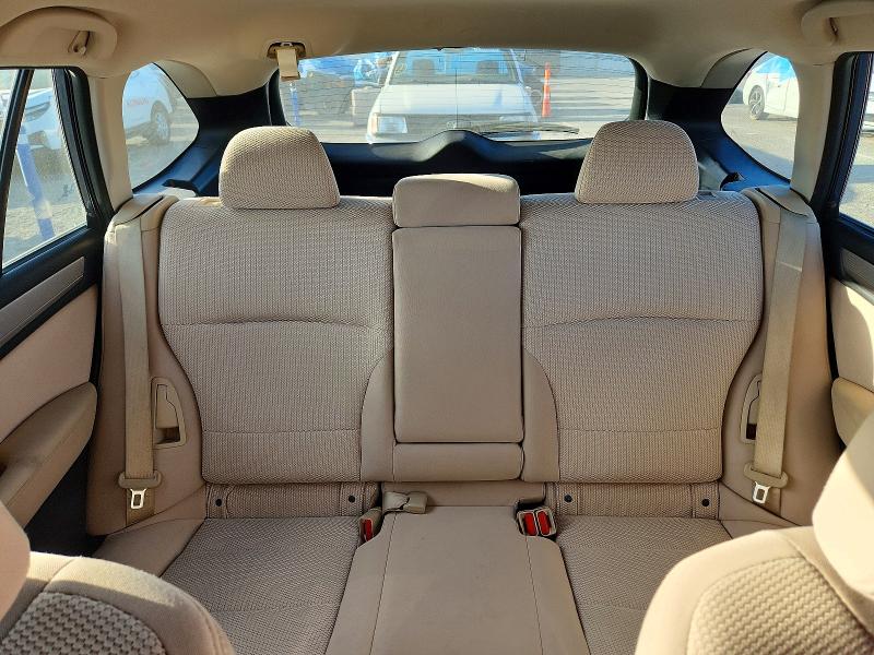 Aukcja sprzedaży 2017 Subaru Outback, vin: 4S4BSAAC7H3391509, numer aukcji: 70258526