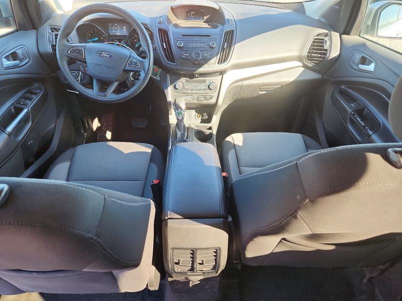Продаж на аукціоні авто 2018 Ford Escape, vin: 1FMCU9GD6JUC12468, номер лоту: 70917516