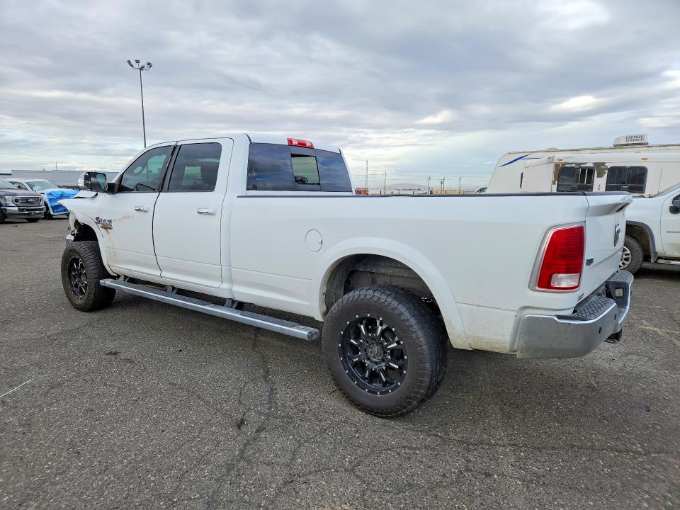 Продажа на аукционе авто 2014 Ram 3500, vin: 3C63R3JL3EG189234, номер лота: 70357736