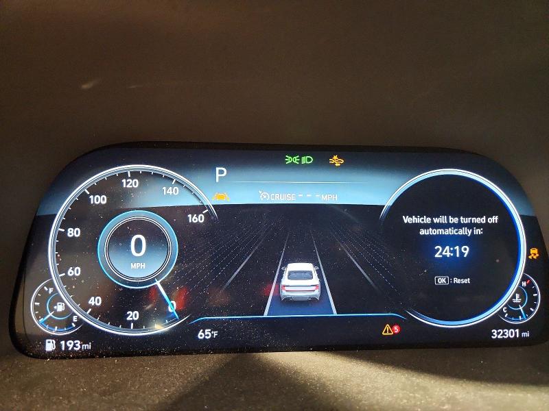 69294156 :رقم المزاد ، 5NPEJ4J26MH082075 vin ، 2021 Hyundai Sonata مزاد بيع