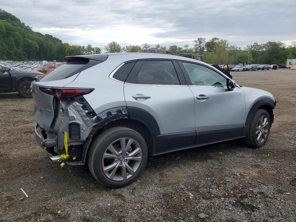 Aukcja sprzedaży 2021 Mazda Cx-30, vin: 3MVDMBBL3MM253307, numer aukcji: 68841246
