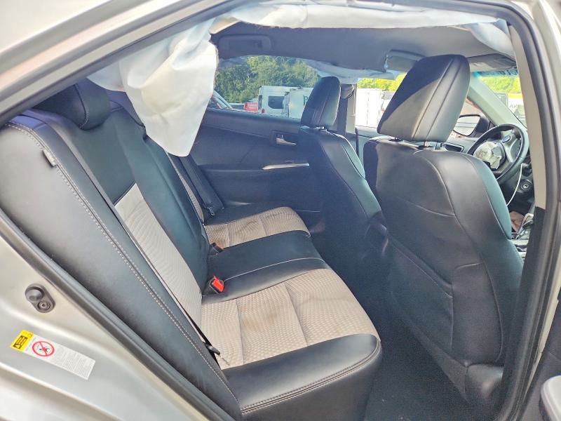 Продаж на аукціоні авто 2012 Toyota Camry, vin: 4T1BF1FK2CU052602, номер лоту: 68356736