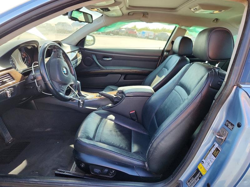 69039366 :رقم المزاد ، WBAKE5C54CE756465 vin ، 2012 Bmw 328 مزاد بيع