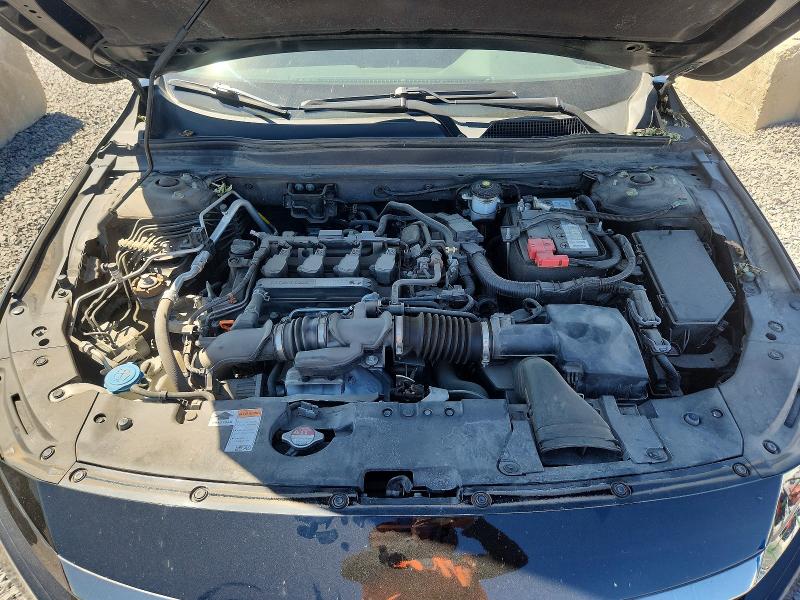 2020 Honda Accord მანქანა იყიდება აუქციონზე, vin: 1HGCV1F3XLA038003, აუქციონის ნომერი: 66852226