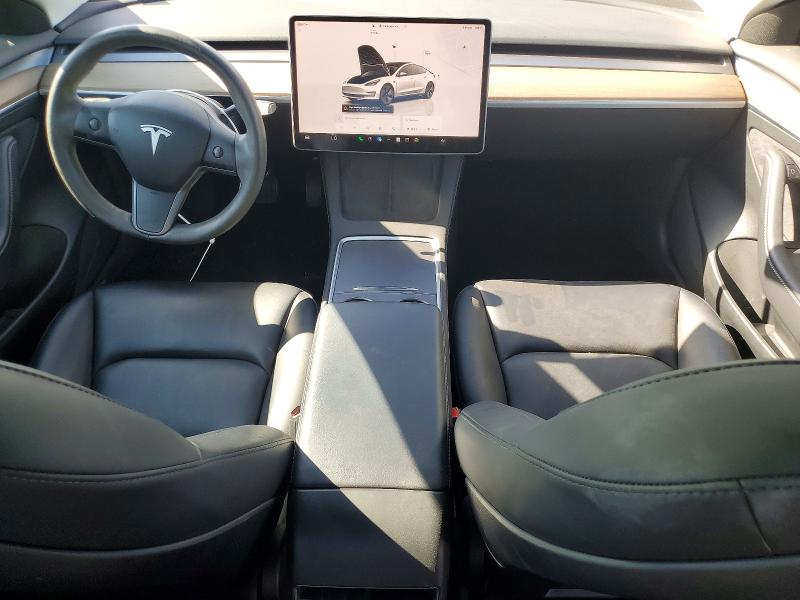 Продажа на аукционе авто 2023 Tesla Model 3, vin: 5YJ3E1EA6PF558999, номер лота: 66860946