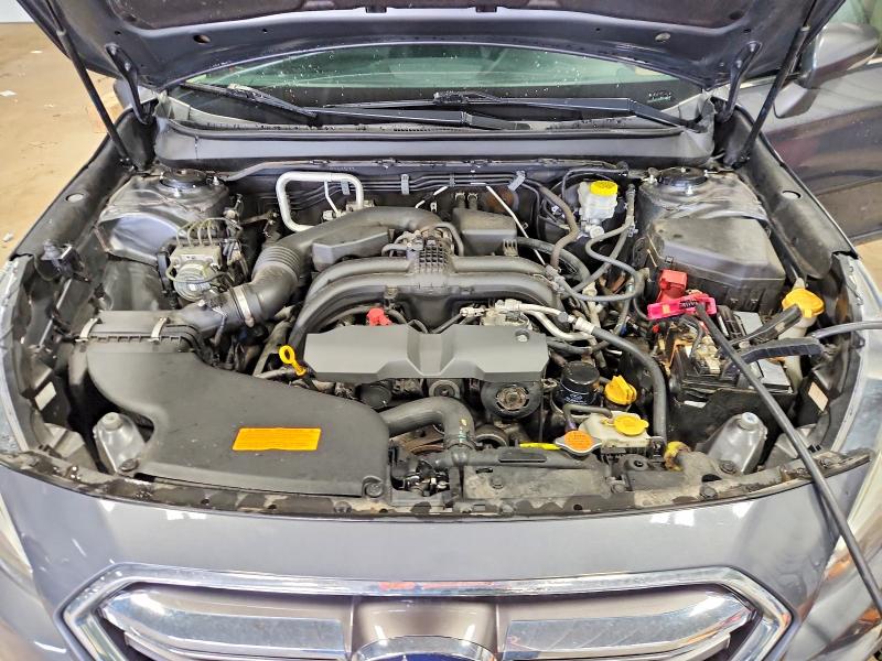 Aukcja sprzedaży 2018 Subaru Outback, vin: 4S4BSANC7J3357778, numer aukcji: 68664316