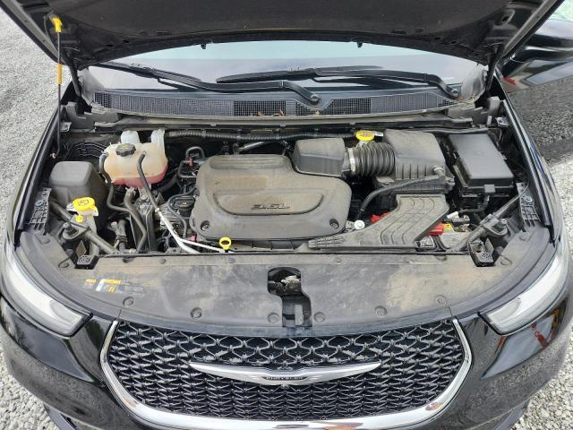 Aukcja sprzedaży 2024 Chrysler Pacifica, vin: 2C4RC1BG2RR195469, numer aukcji: 70245916