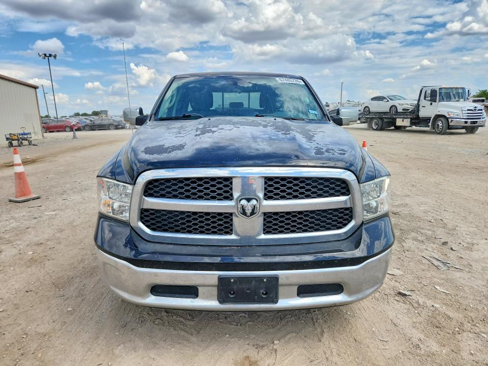 Aukcja sprzedaży 2013 Ram 1500, vin: 1C6RR7GP4DS659726, numer aukcji: 67485726