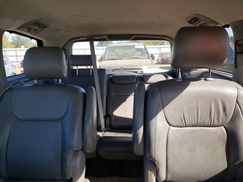 Продаж на аукціоні авто 2006 Toyota Sienna, vin: 5TDZA22C26S436653, номер лоту: 68045166