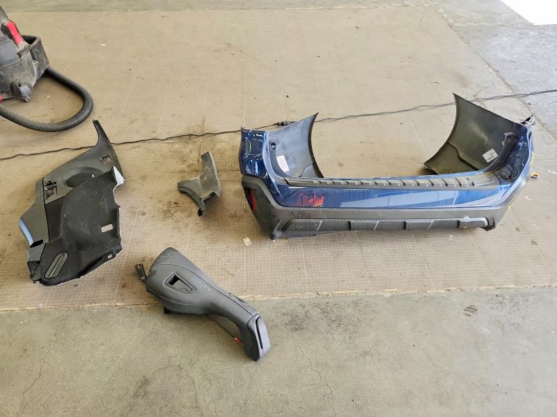 2019 Subaru Outback მანქანა იყიდება აუქციონზე, vin: 4S4BSAJC9K3317581, აუქციონის ნომერი: 67164776