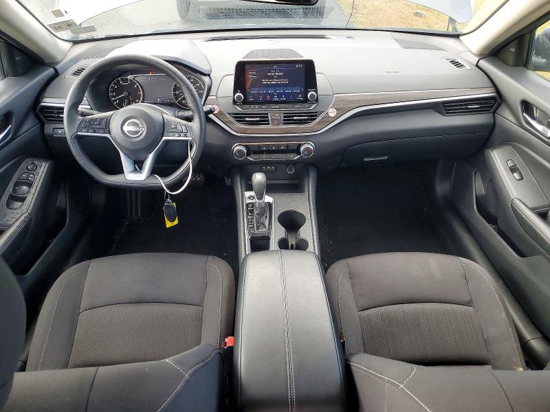Aukcja sprzedaży 2025 Nissan Altima, vin: 1N4BL4DV0SN381650, numer aukcji: 71154876