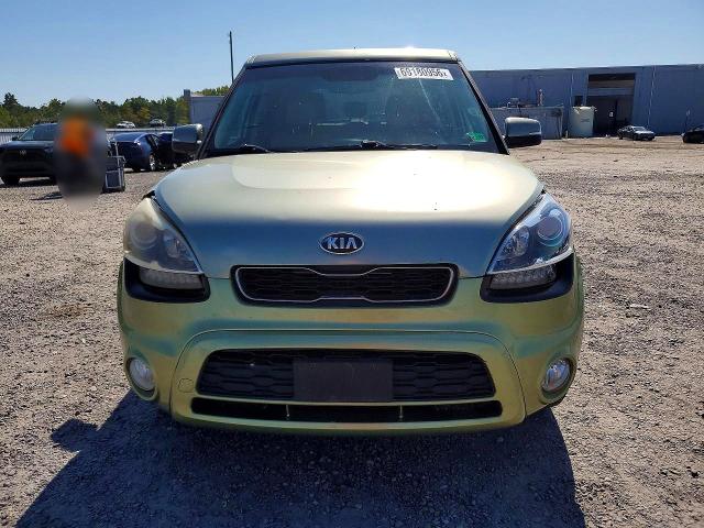 Aukcja sprzedaży 2013 Kia Soul, vin: KNDJT2A60D7576243, numer aukcji: 69180956