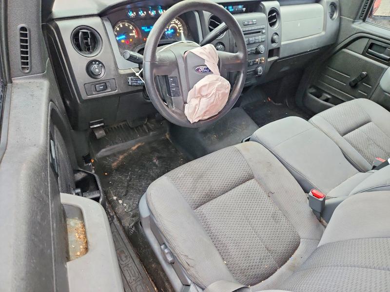 Aukcja sprzedaży 2013 Ford F150, vin: 1FTMF1EM0DKF82029, numer aukcji: 68229476