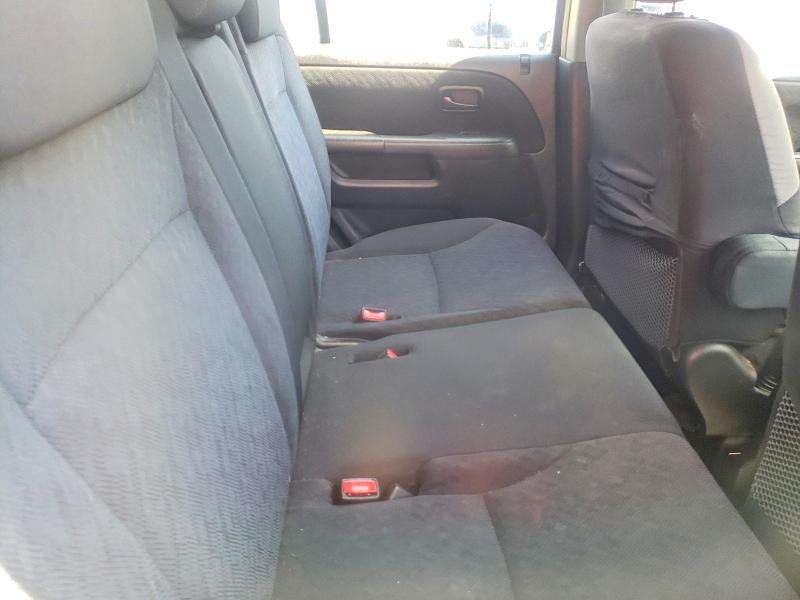Продаж на аукціоні авто 2005 Honda Cr-v, vin: SHSRD78505U302832, номер лоту: 67900906